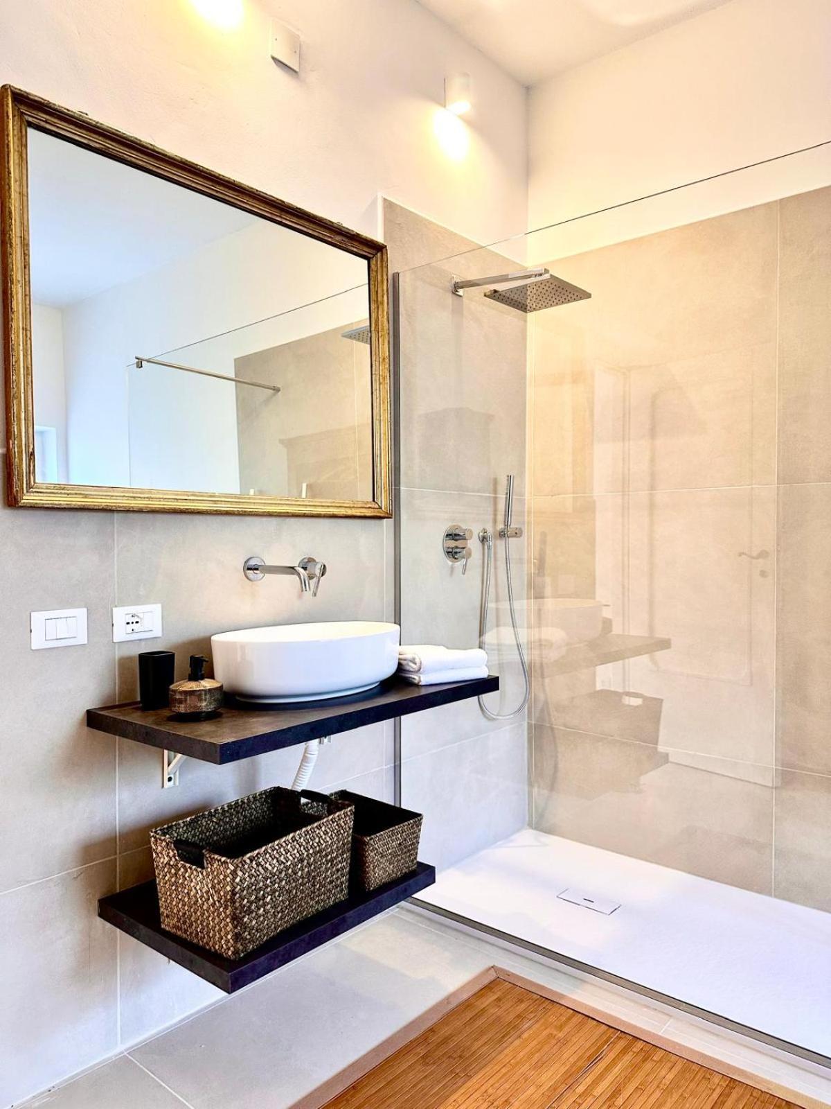 Domus Orestea Luxury Suites Палермо Экстерьер фото